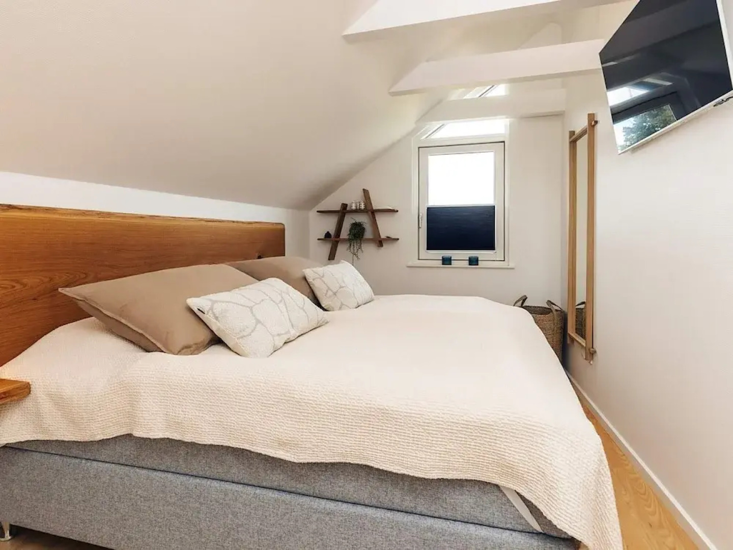 5 Star Holiday Home in Koge