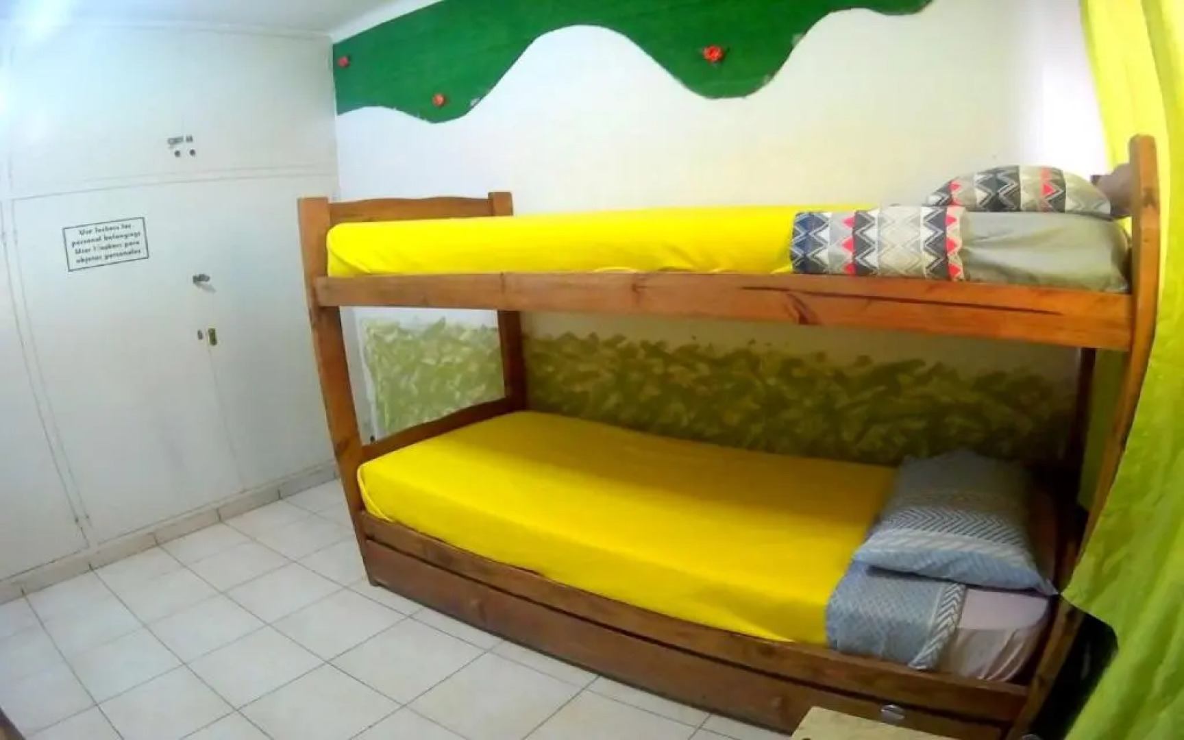 San Juan Hostel