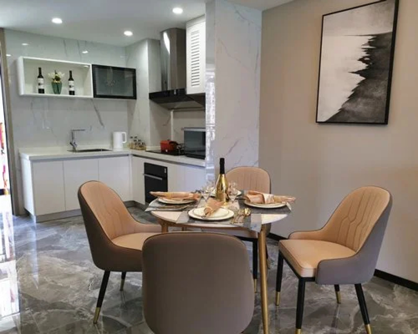 SRC @ Huamin Yushanshui Hot Spring Resort Fuzhou - 3 Nights, Fuzhou, Fujian, China