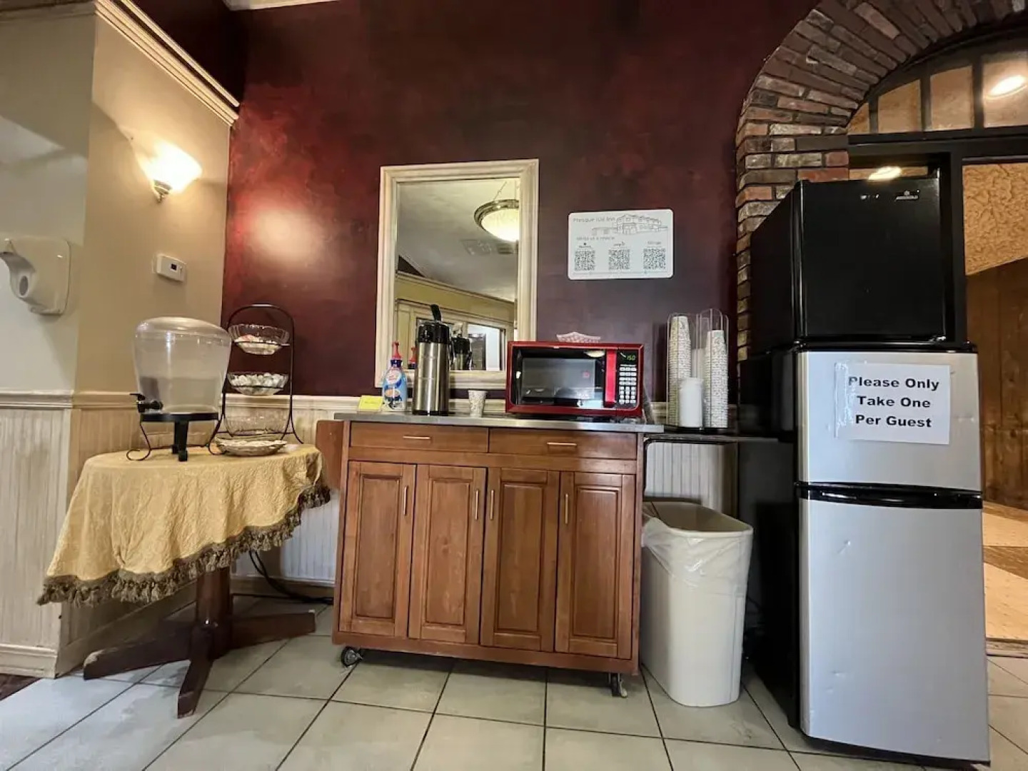 Presque Isle Inn & Convention Center