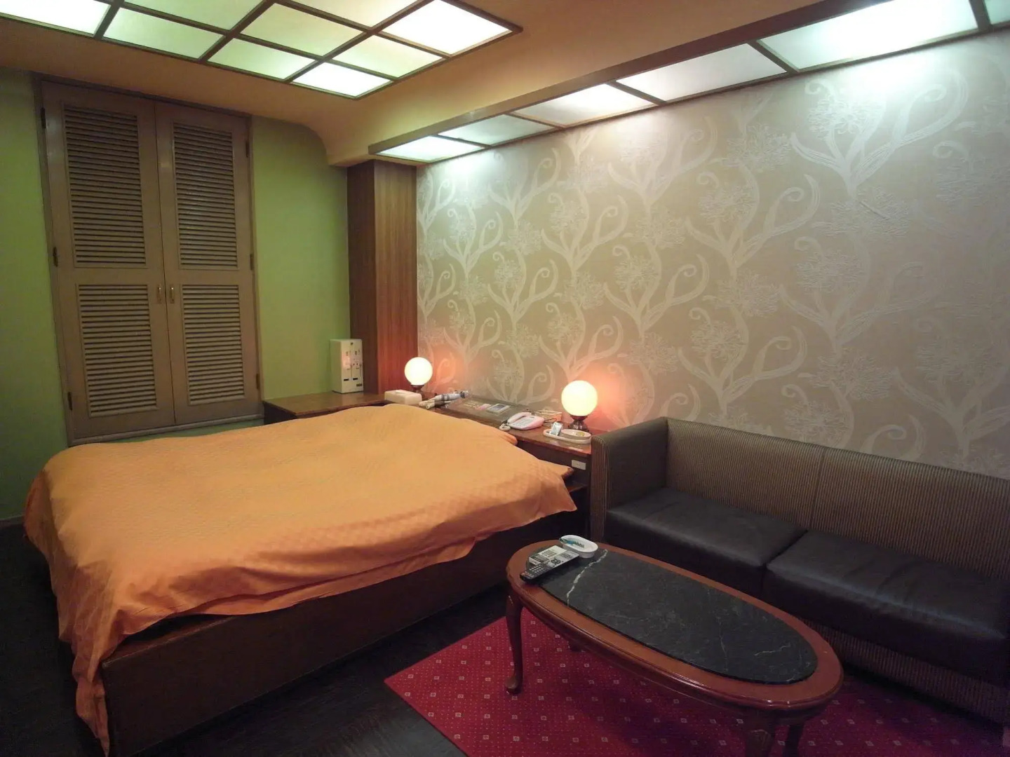 Hotel Tierra -Adults Only