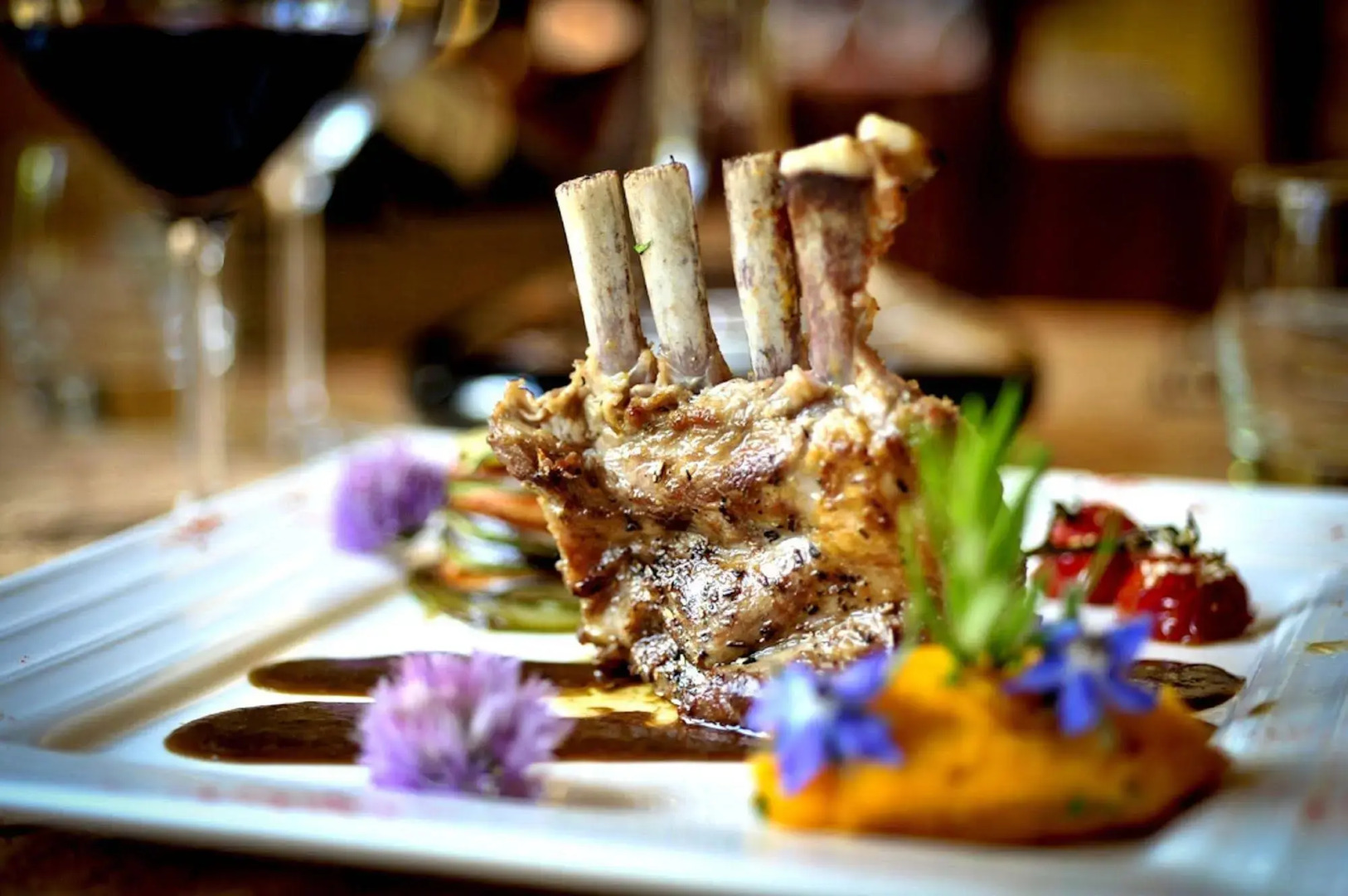 Hostellerie du Causse