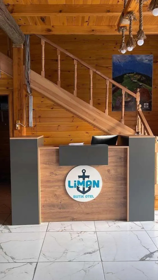Liman Butik Otel