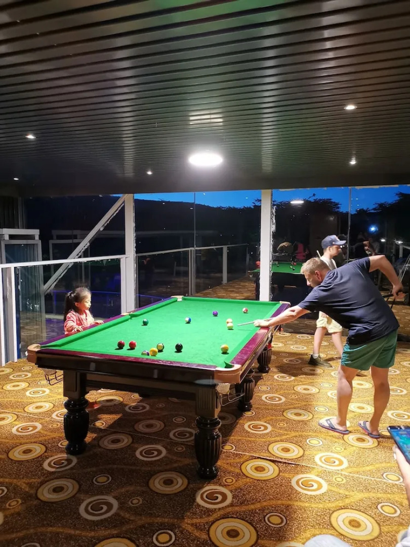 Jambo Mara Safari Lodge