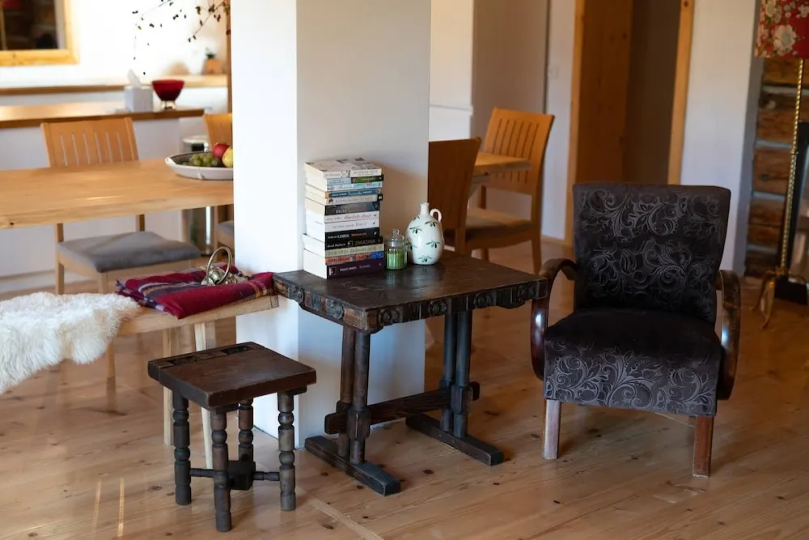 Palacowka - A Beautiful Chalet to Stay
