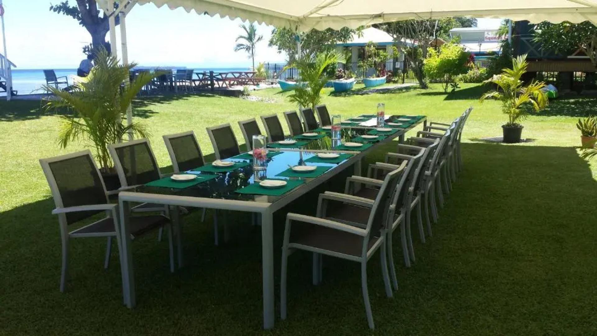 Rapopo Plantation Resort