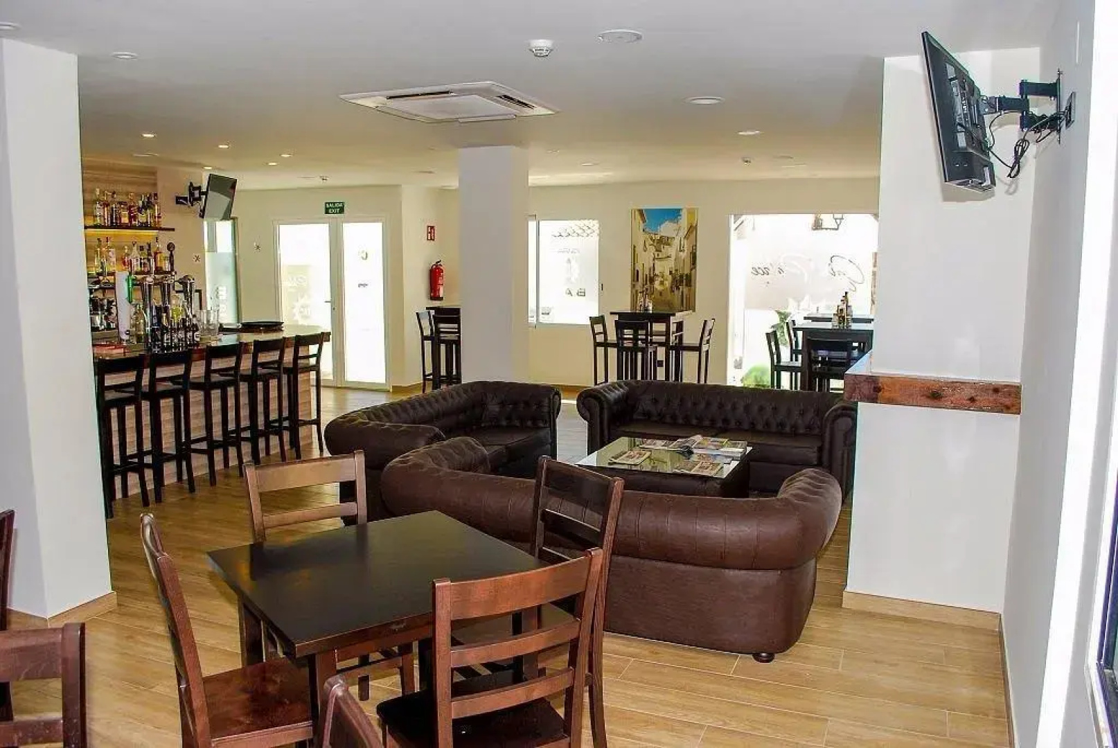 Hotel Moli Boutique