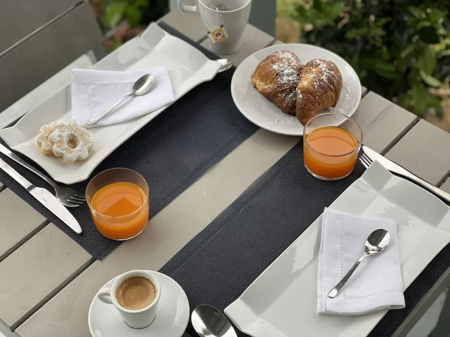 Aparthotel 4 Stars Sarzana