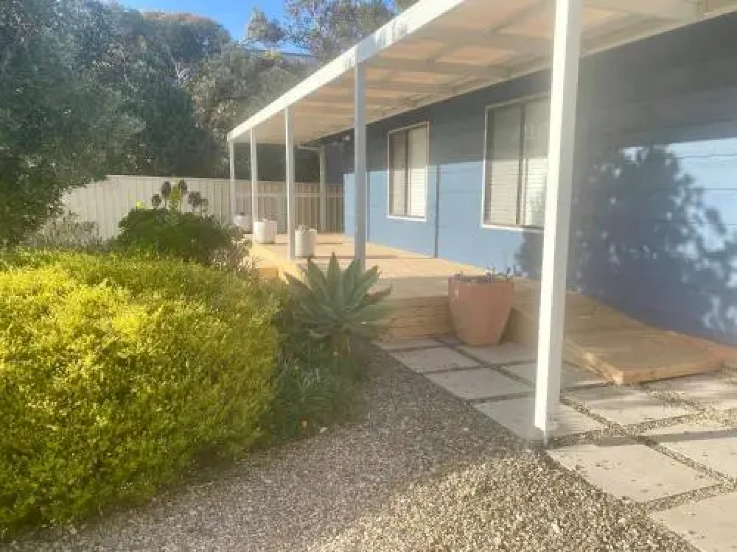 Goolwa Blue Escape - WiFi - Pet-Friendly