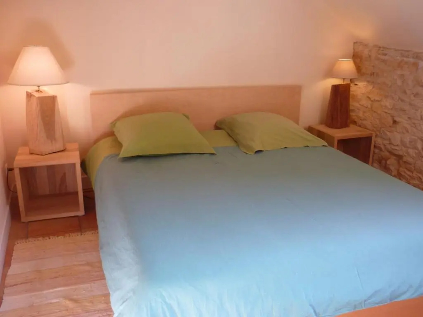 Gîte la Borie Basse