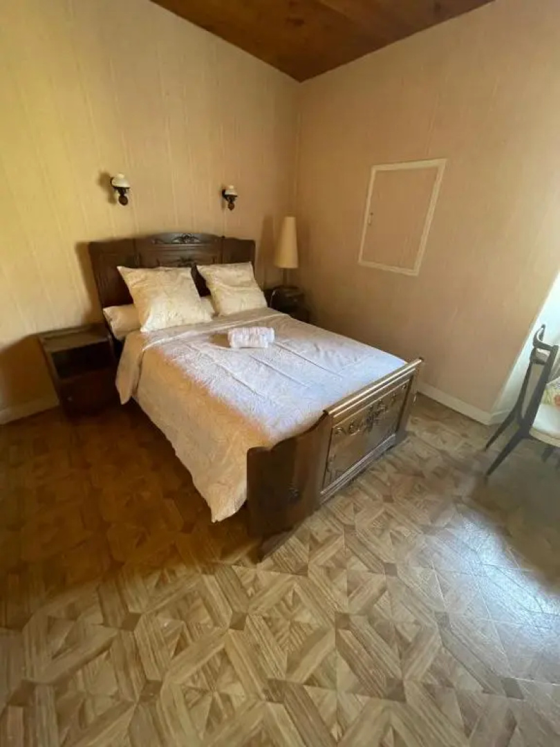 Maison de 3 chambres