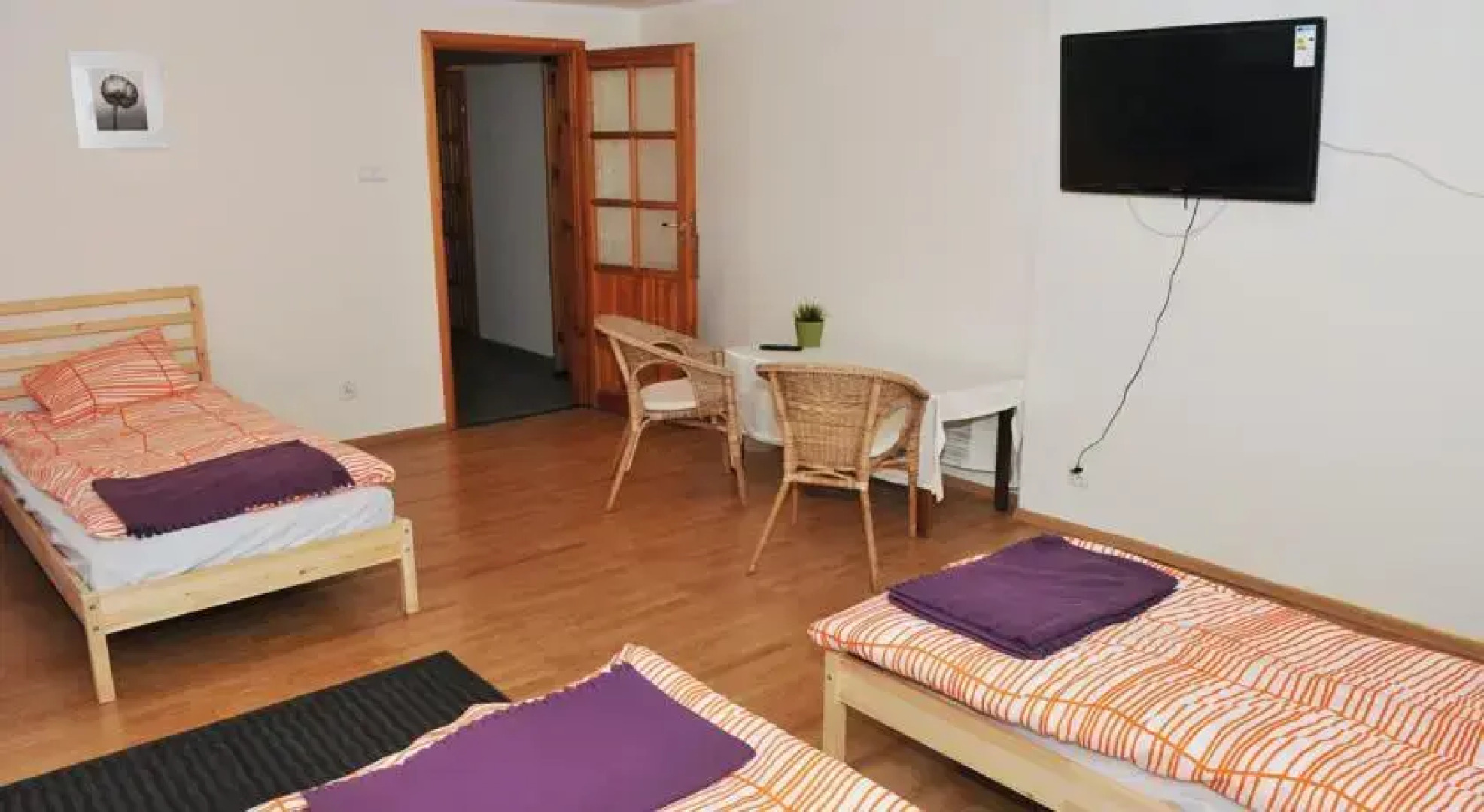 Guesthouse Warmianka