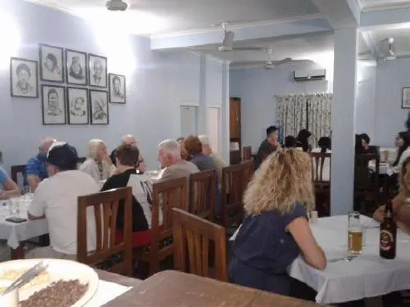 Hotel Megha Travellers Village