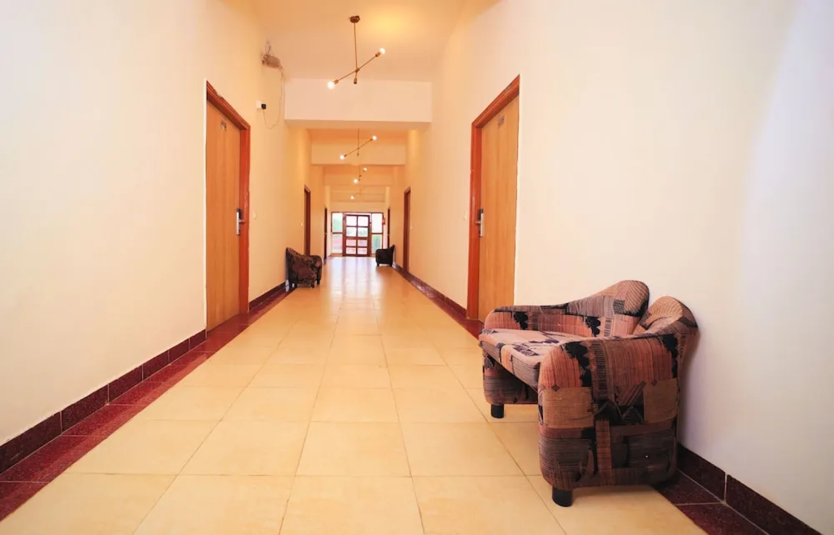 Kenth Hari Resort Dhaulpur by ShriGo Hotels