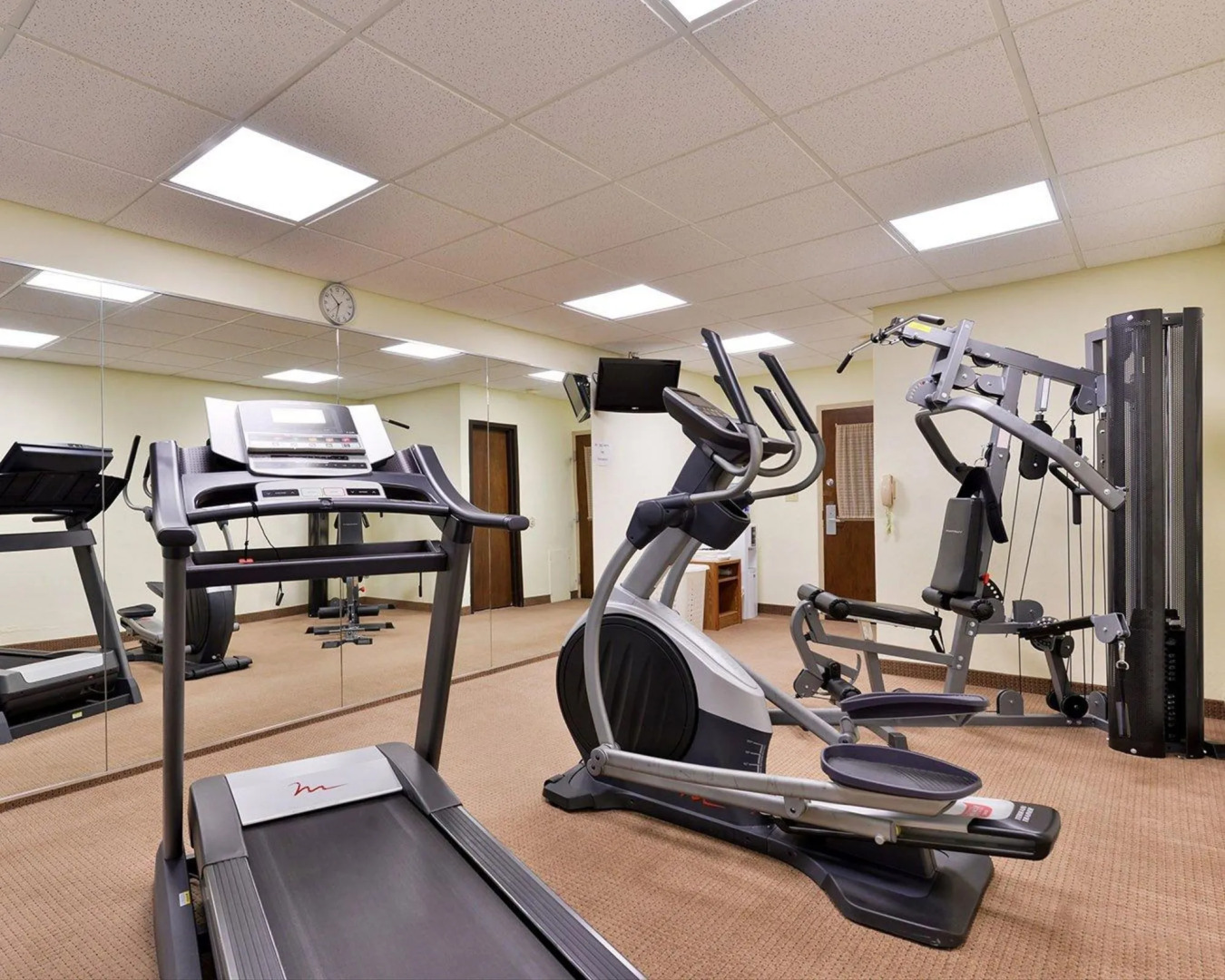 Kings Inn Hotel & Conference Center