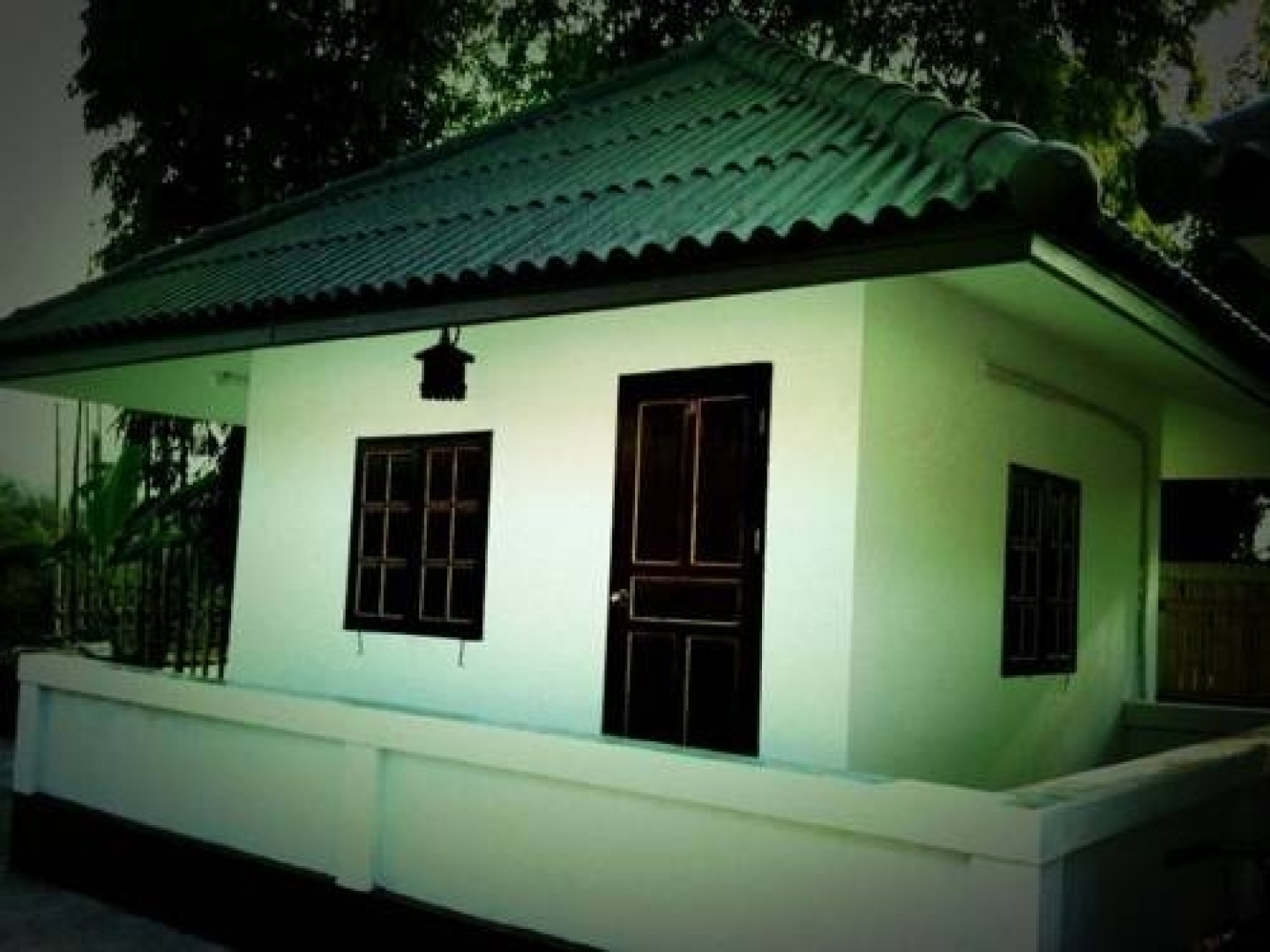 Khun Maekok Tara Resort