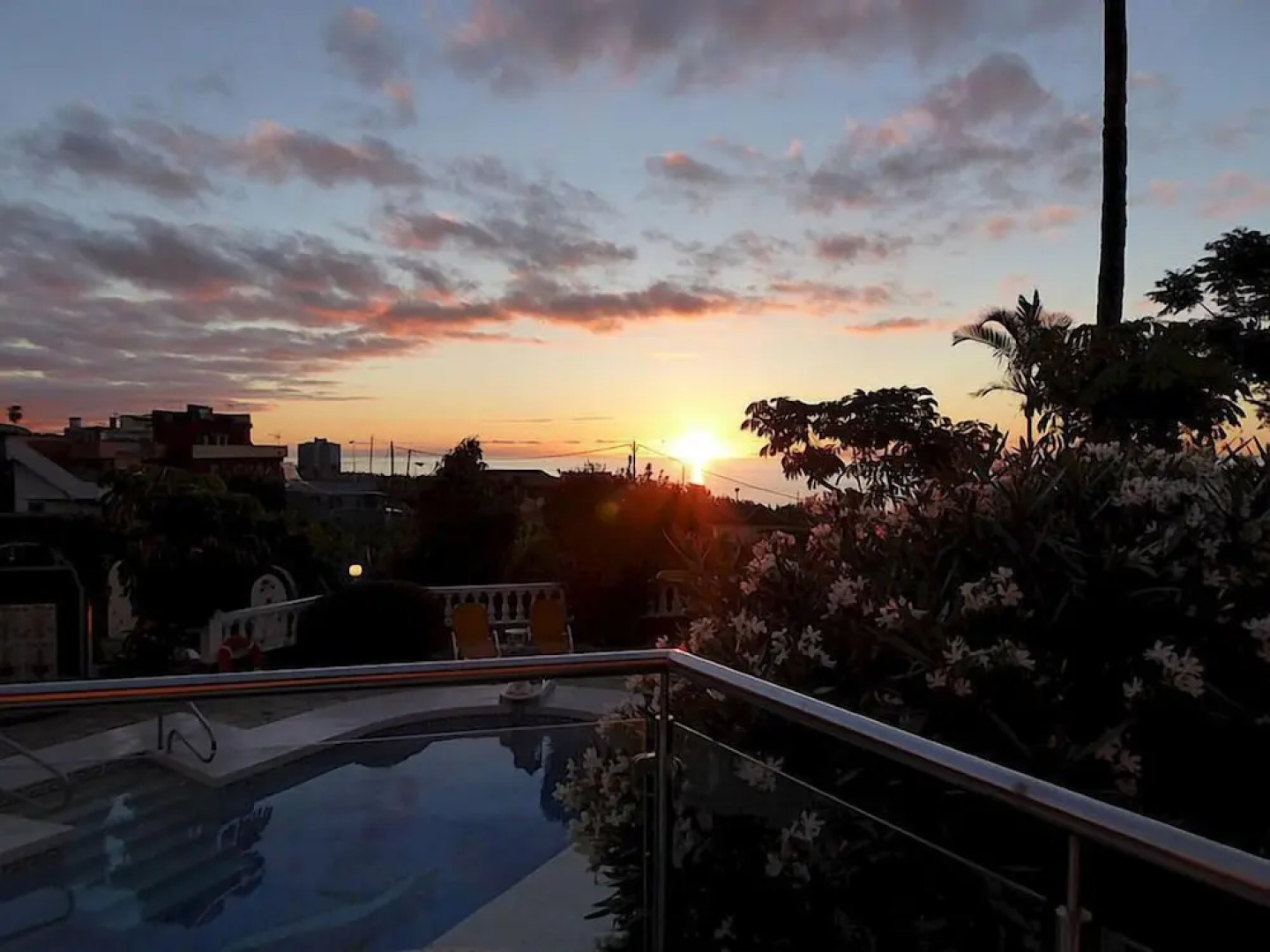 Ferienapartment Villa Rosalva