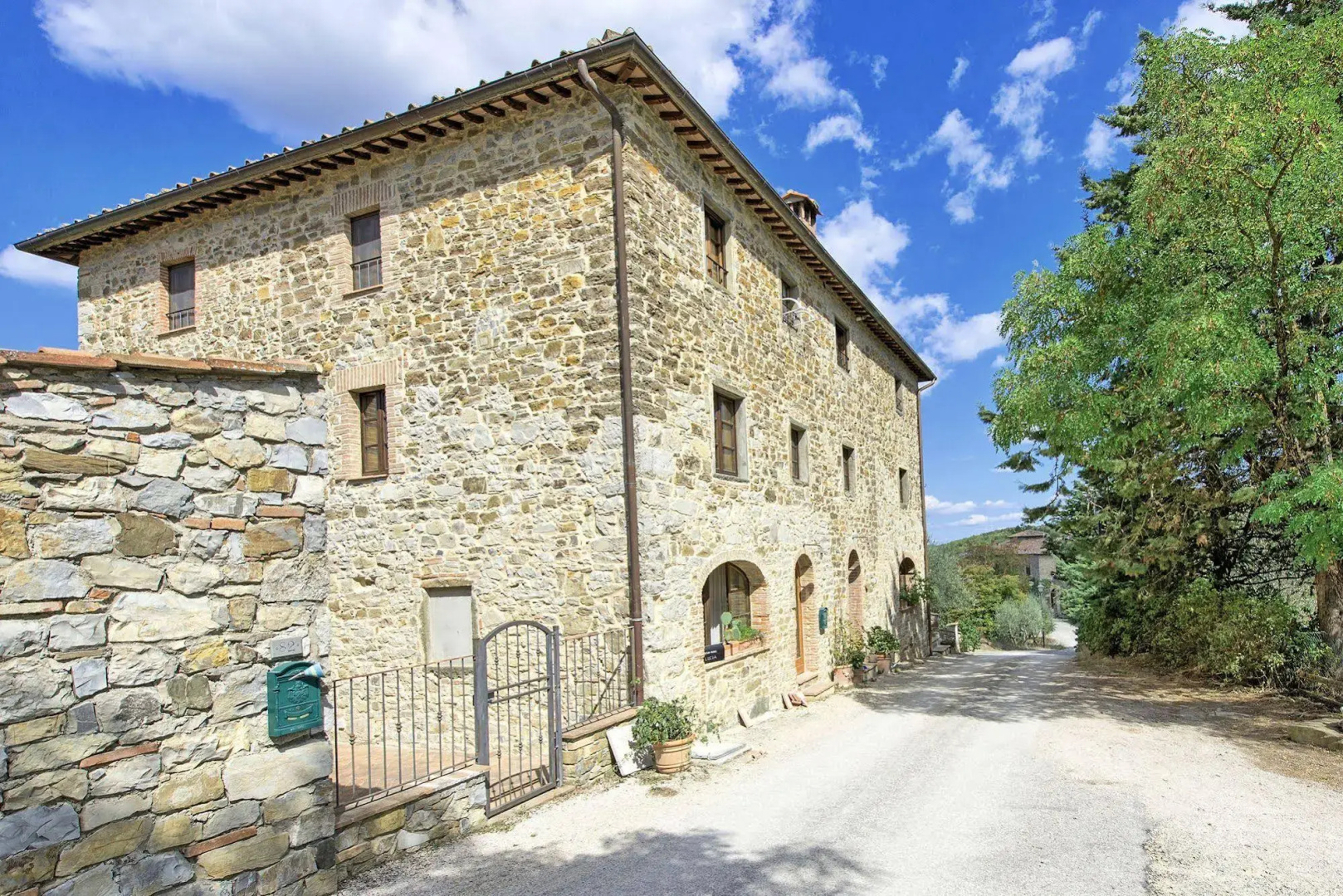 Fattoria Tregole