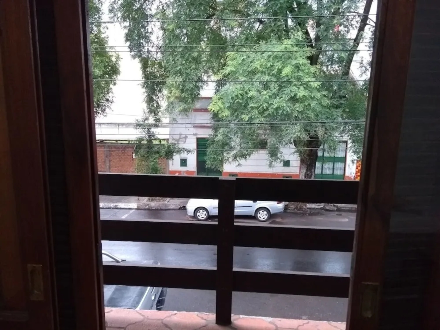 Hotel Pousada Casablanca