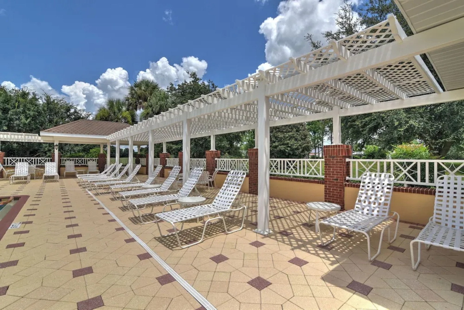 Near Golf & Shops: The Villages Home w/ Lanai!