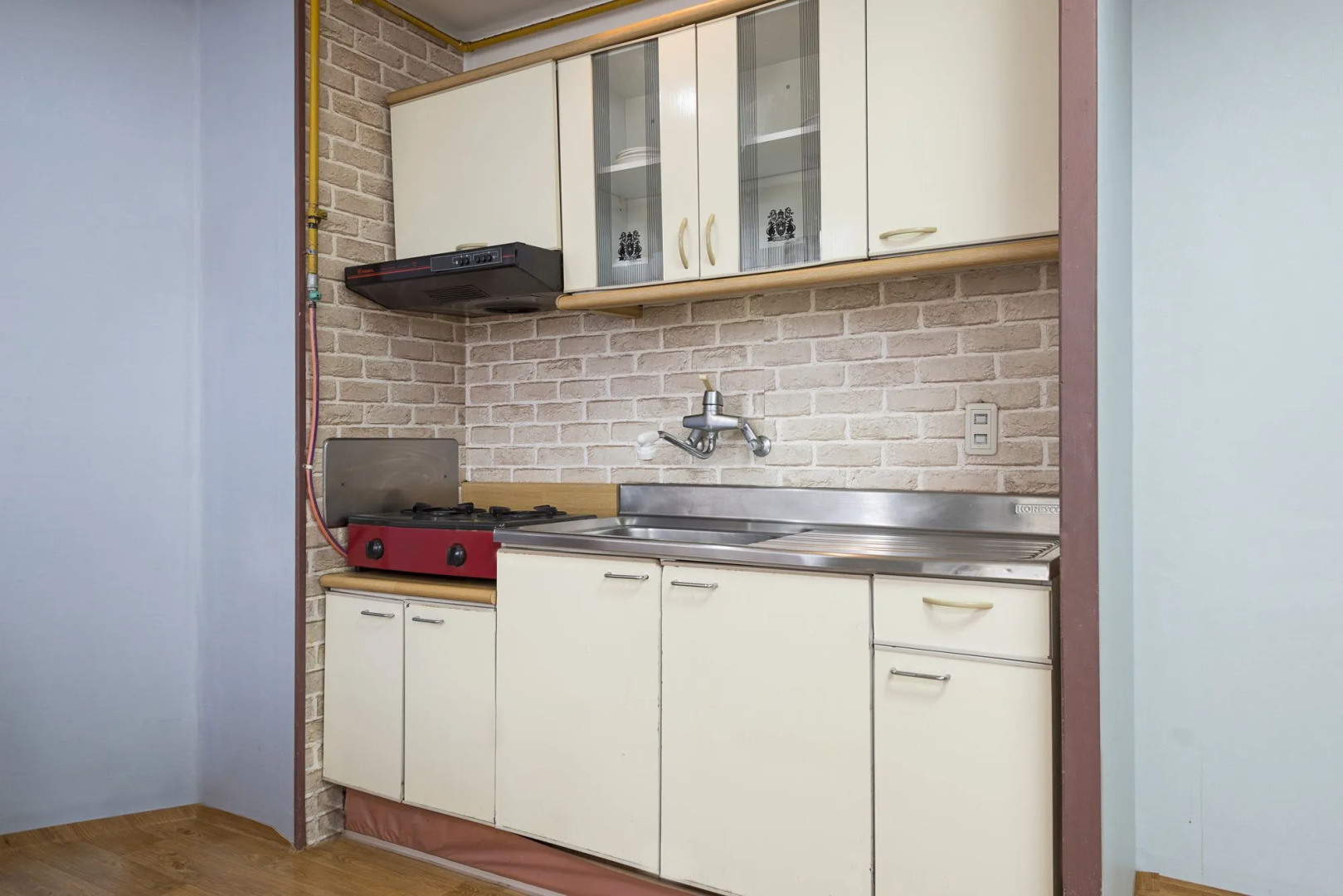 Ocean to you Resort Sokcho Seorak Beach Hotel and condo