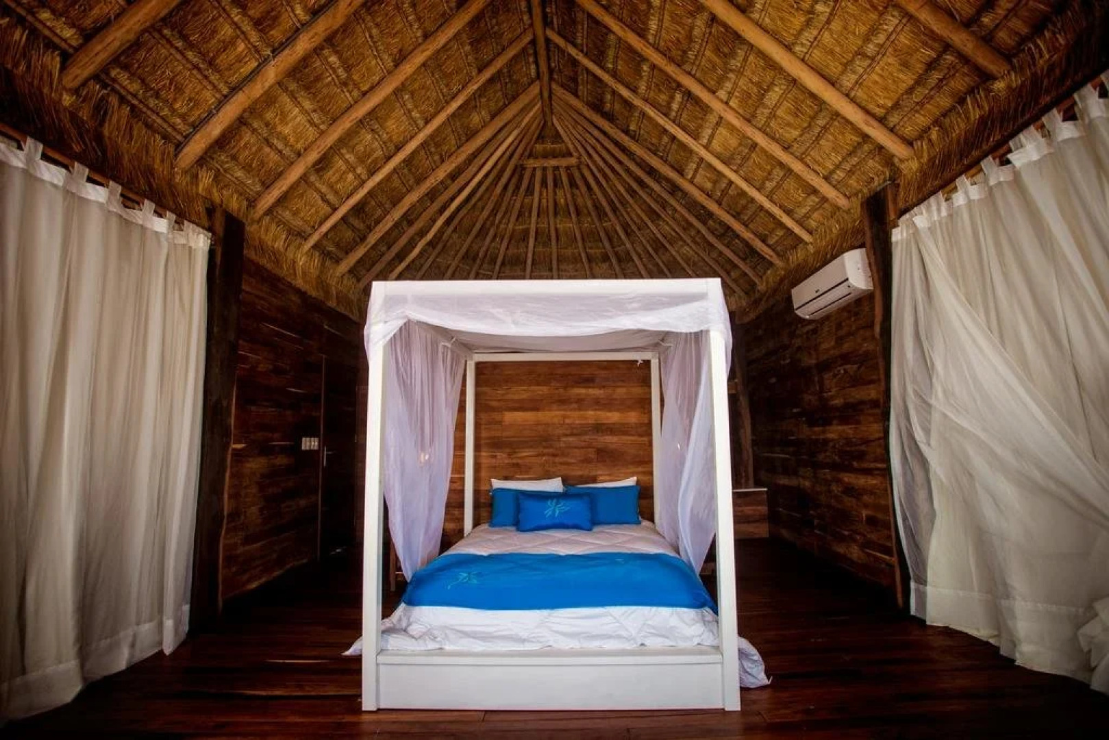 Sian Ka'an Luxury - All Inclusive