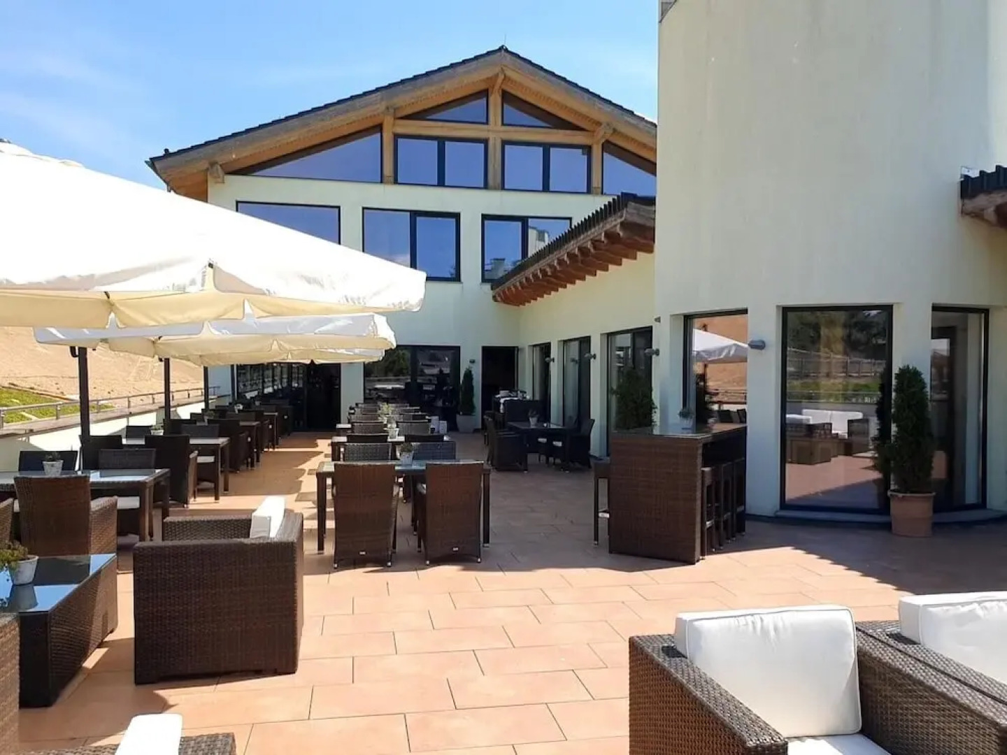 Reit-und Sporthotel Nordmann