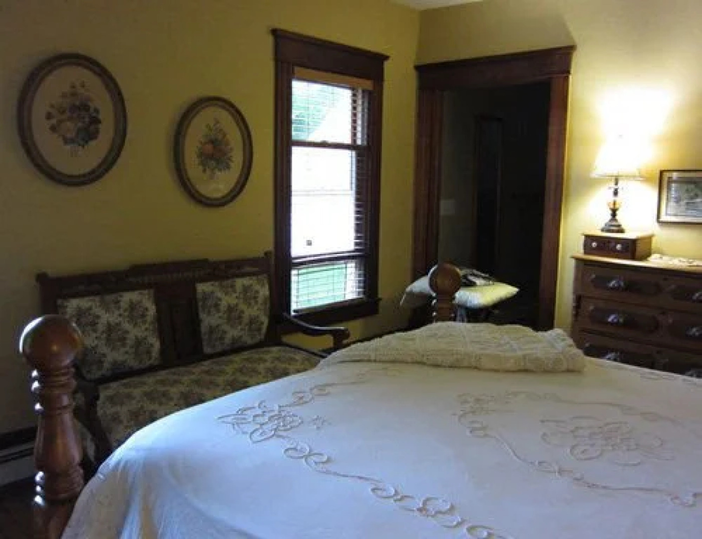 Shamrock Farm Bed & Breakfast