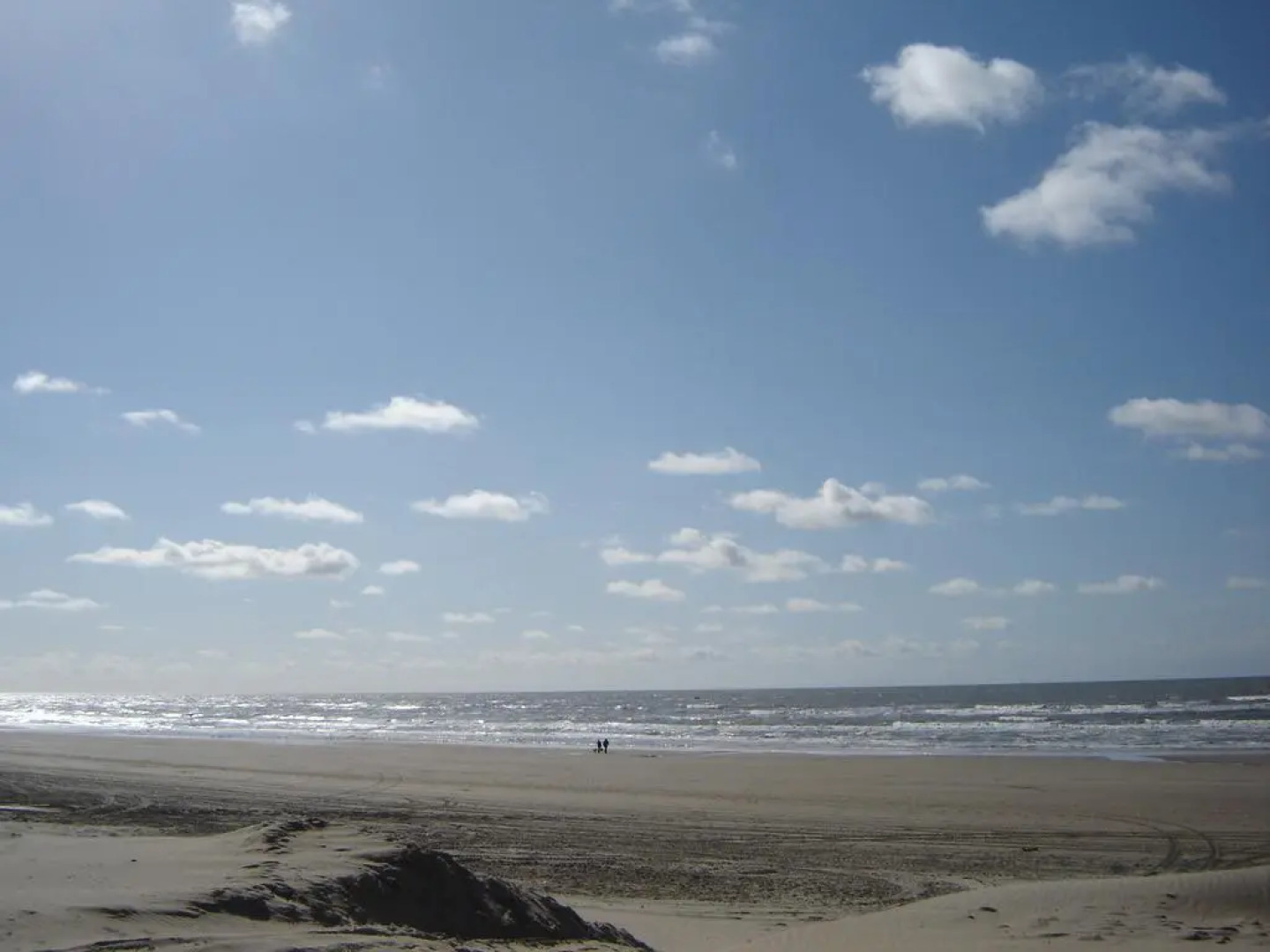 Appartement De Vuurtoren