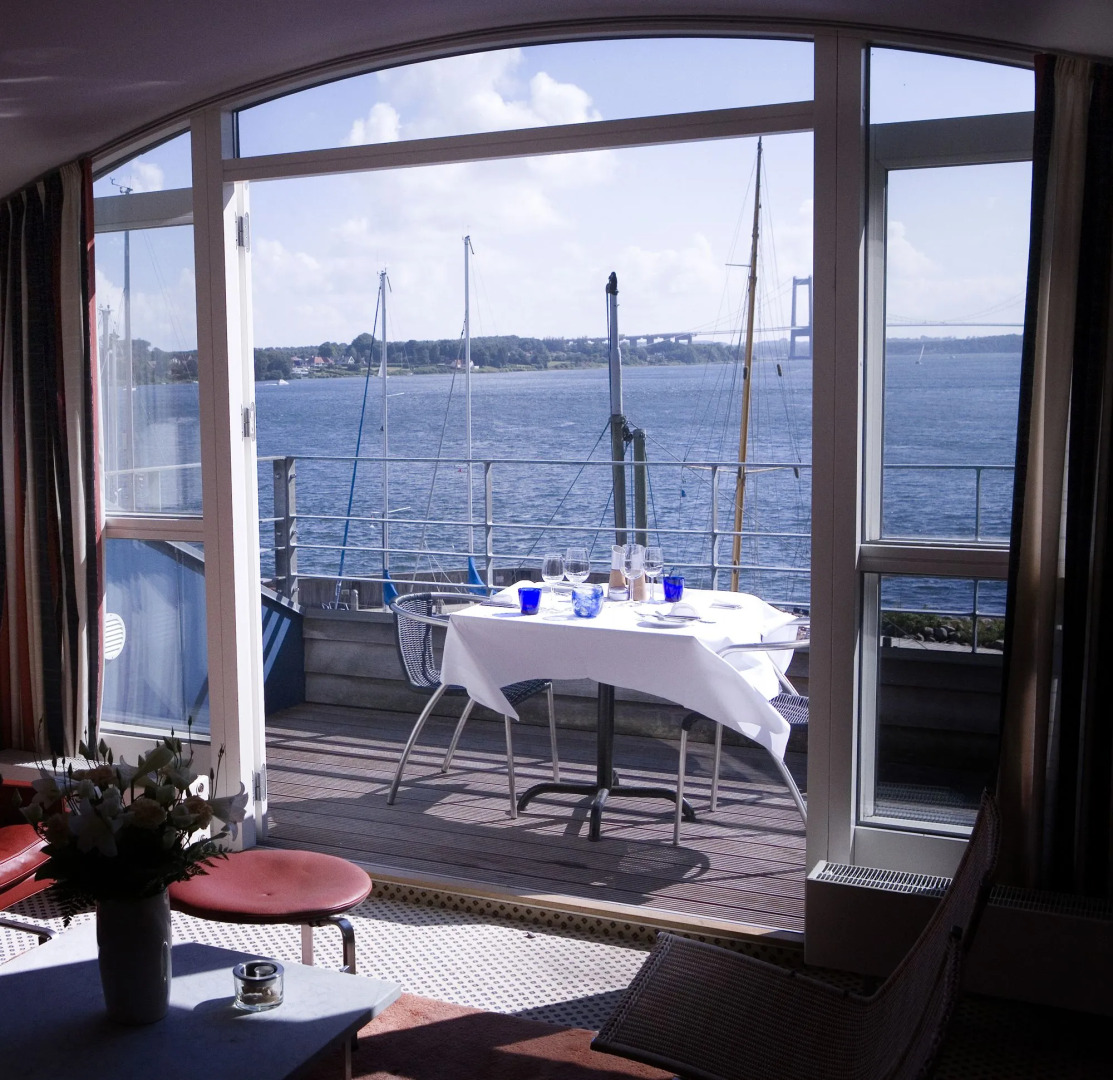 Comwell Kongebrogaarden