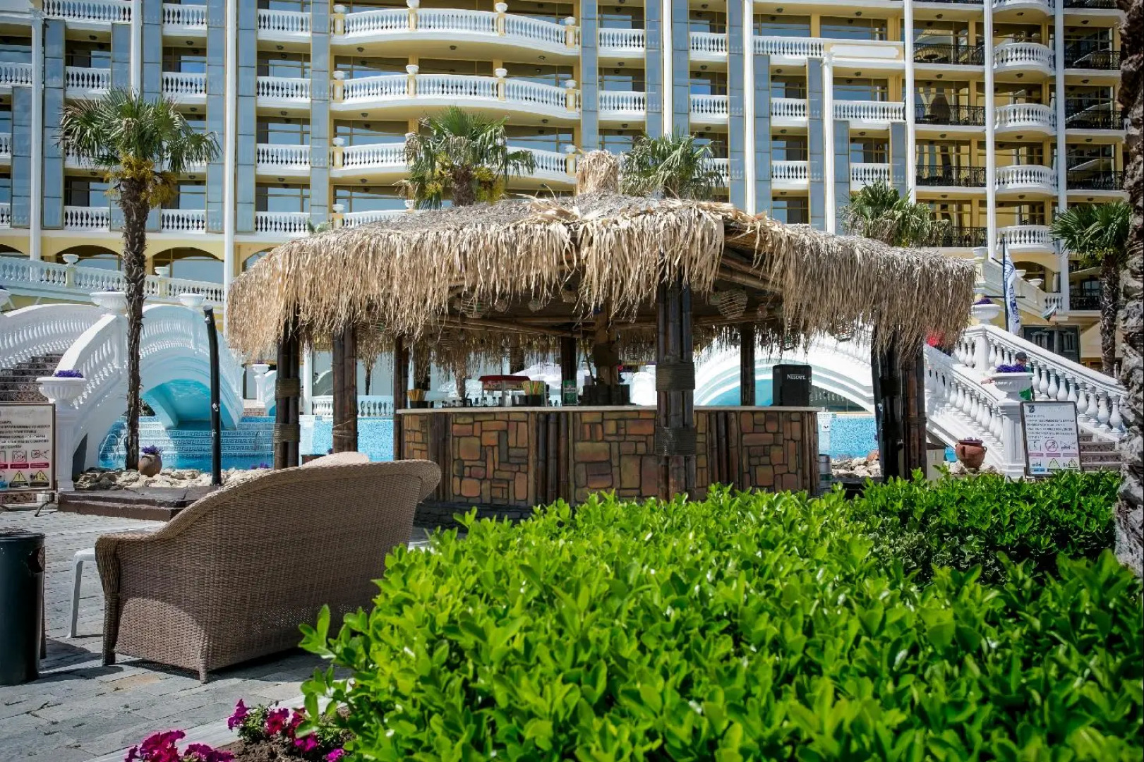 Imperial Palace Hotel & Spa