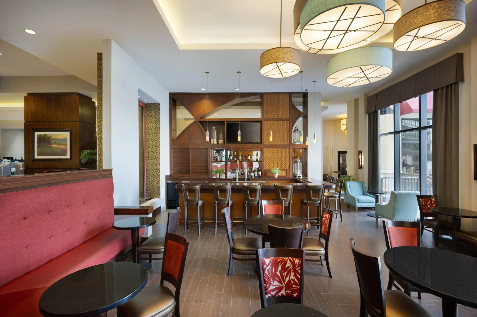 Ramada Plaza by Wyndham Orlando Resort & Suites Intl Drive