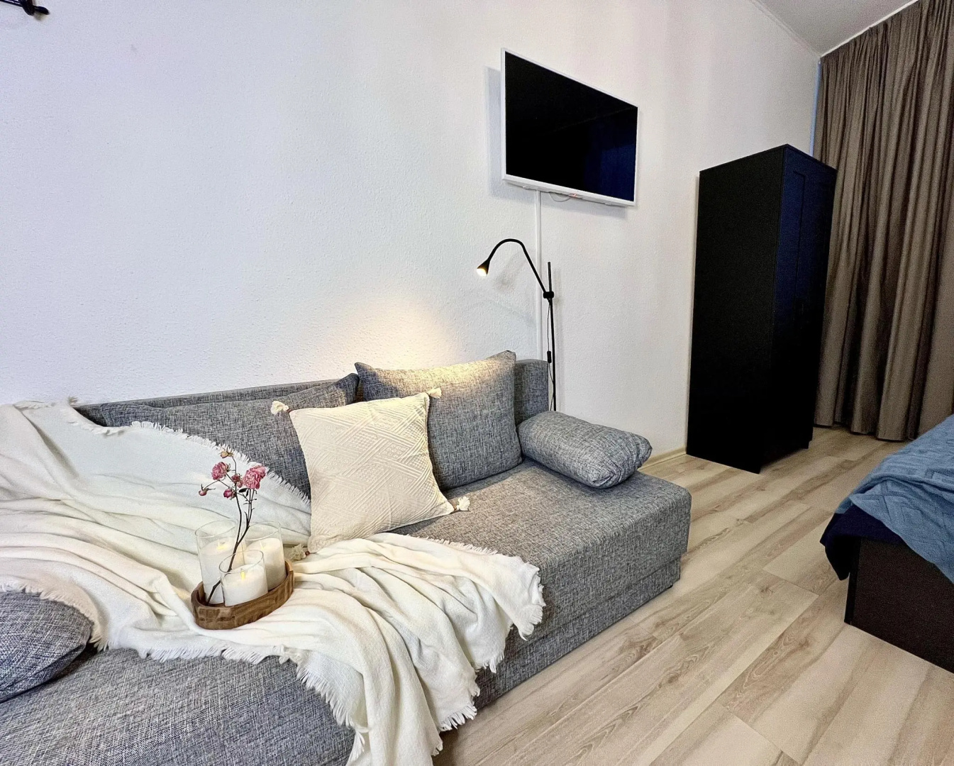 Pashk Inn Apartments (Пашк Инн Апартментс) на улице Степана Разина
