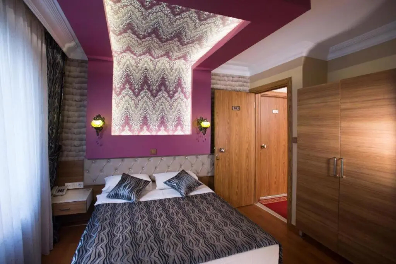 Sirin Otel