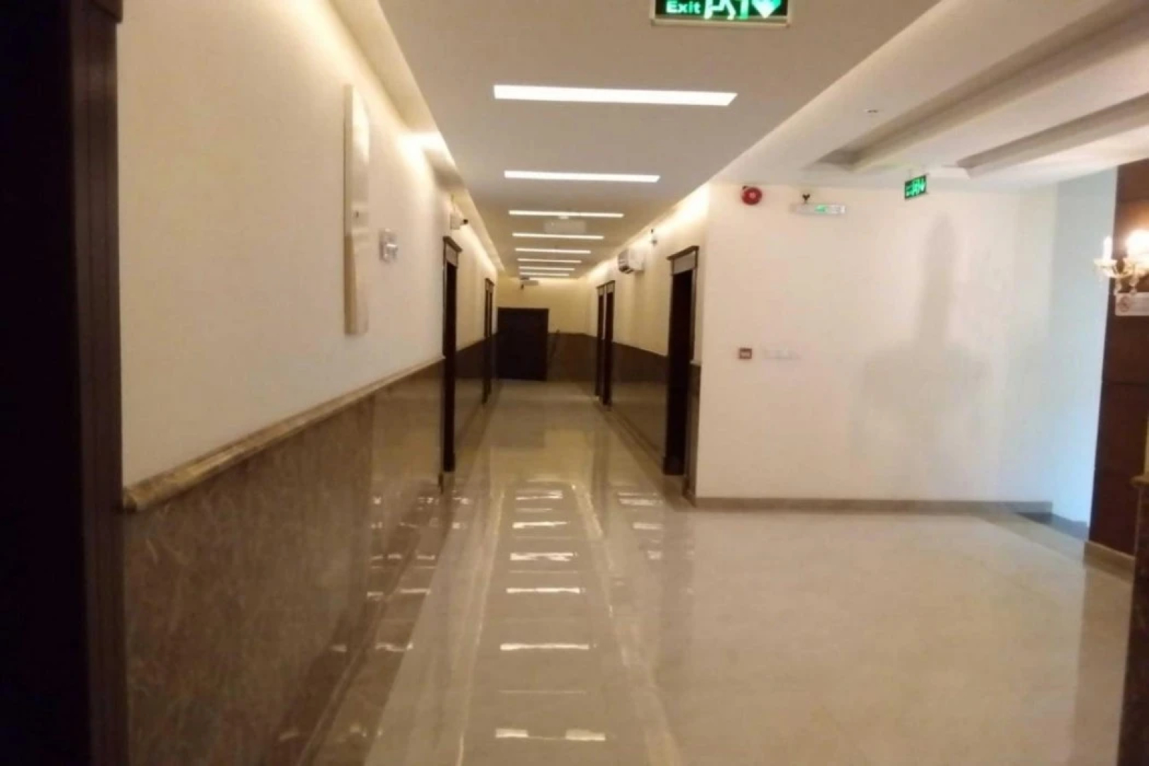 OYO 637 Home Jood Apartments