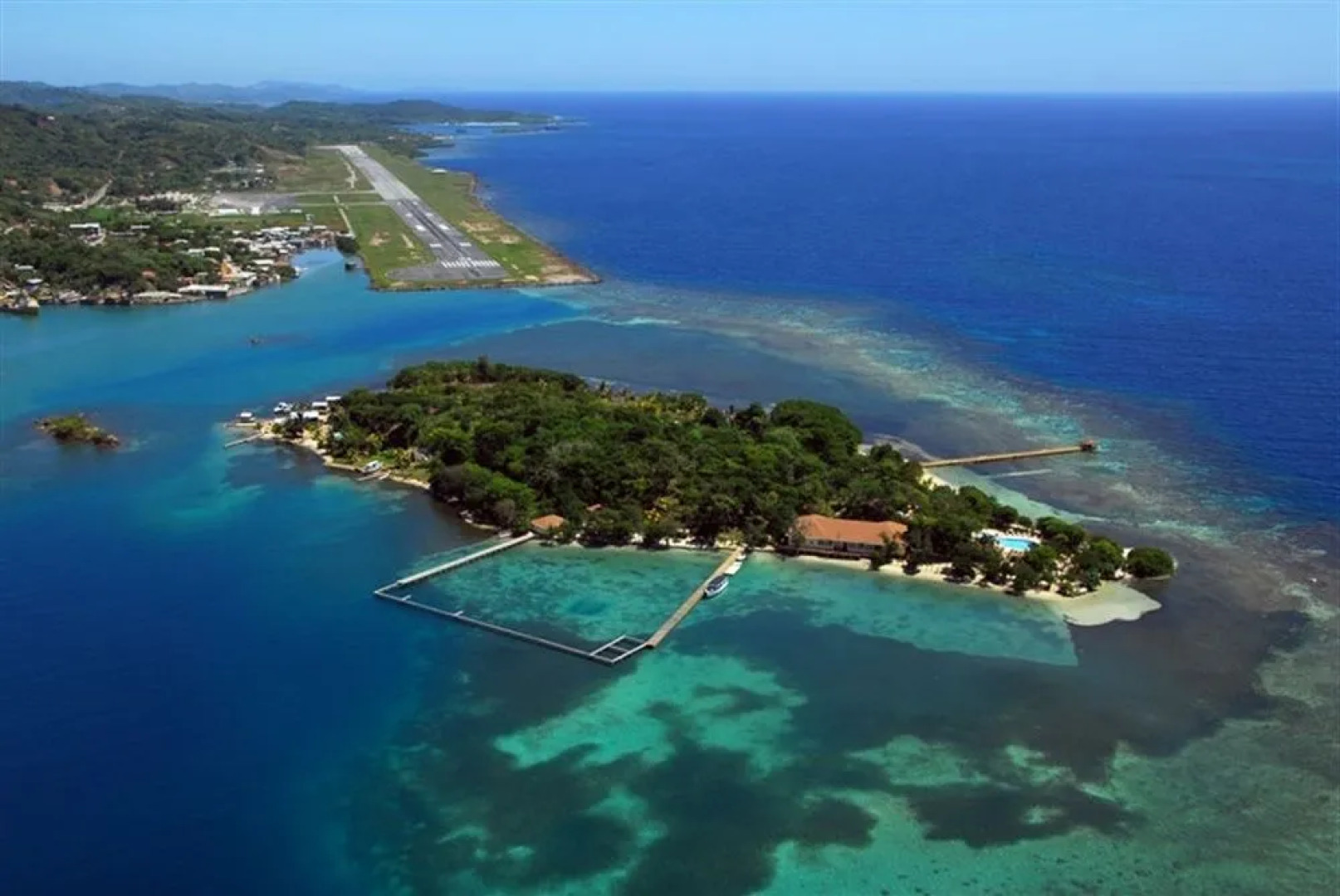 Anthony's Key Resort