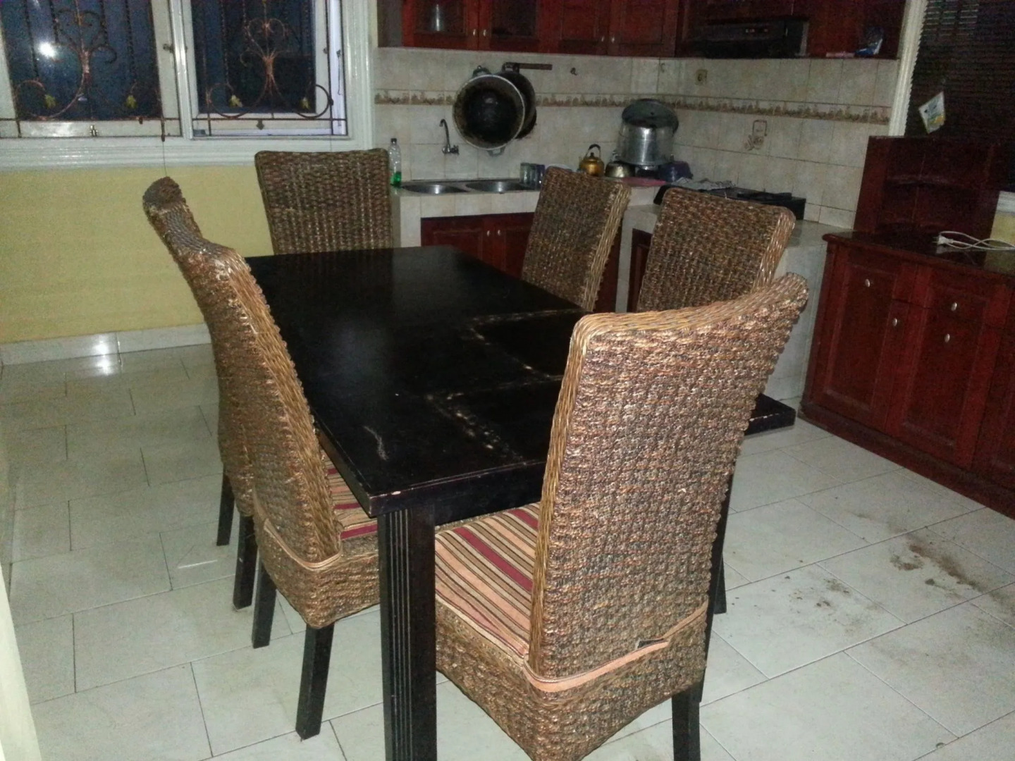 Villa Kota Bunga Cosmos