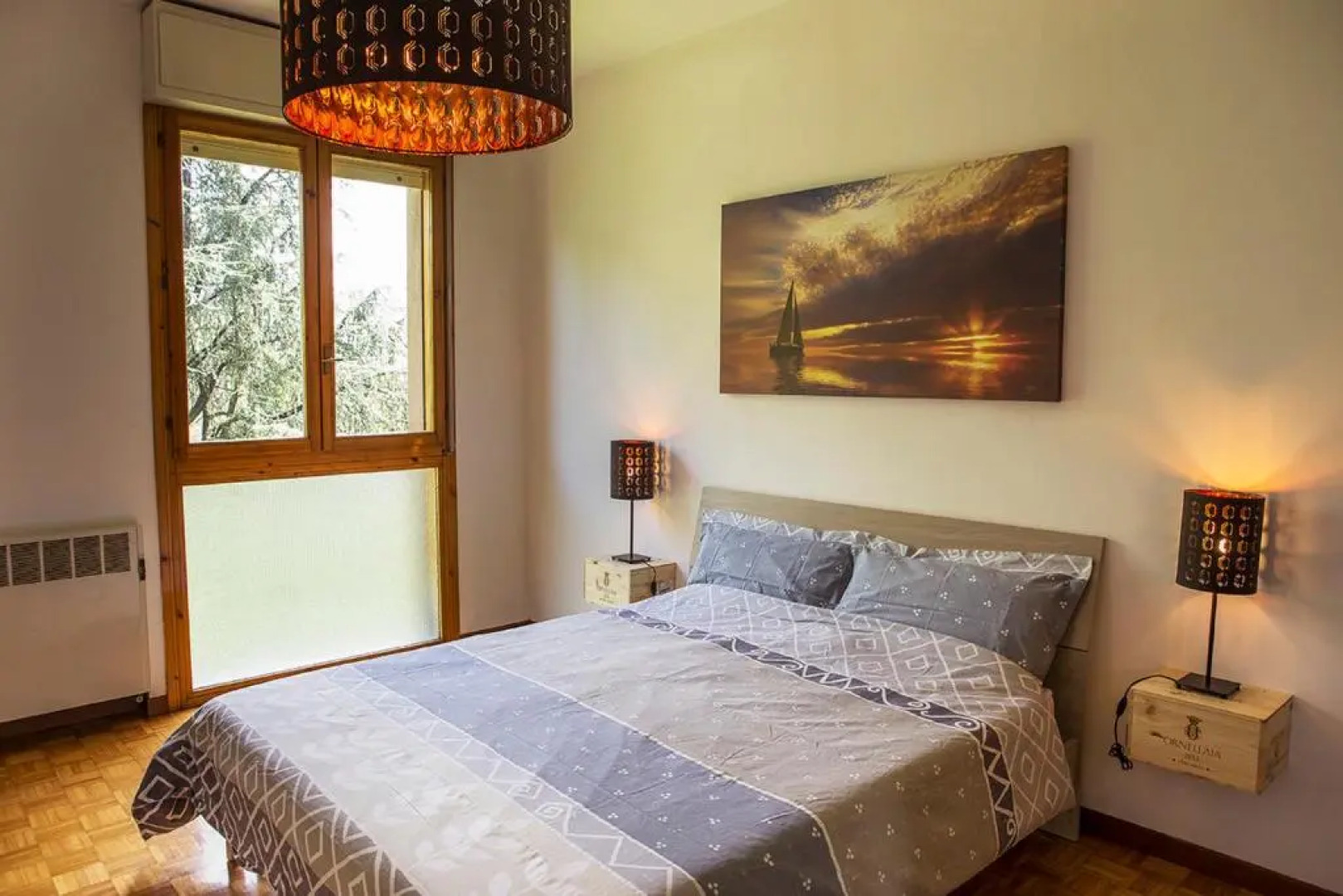 Residenze Bellaria Park "Riverside"