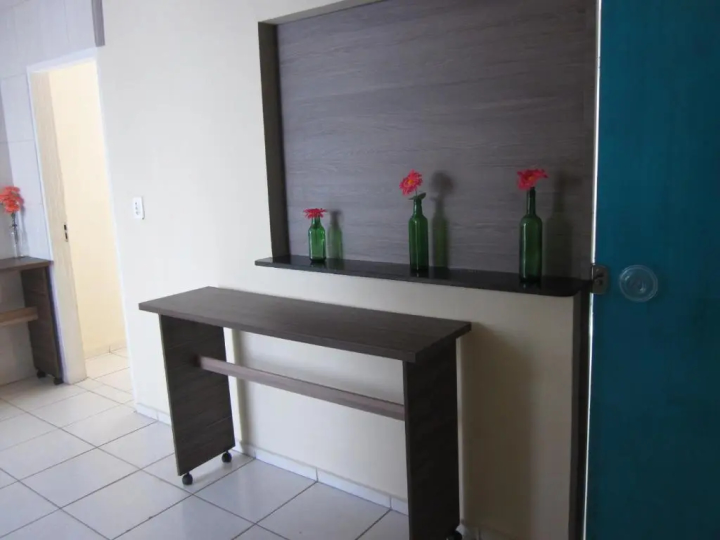 Hostel Famille Brun Trevo