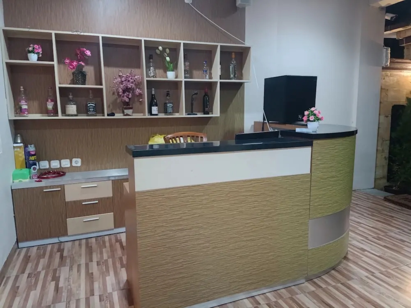 OYO 93626 Hi Homestay & Group