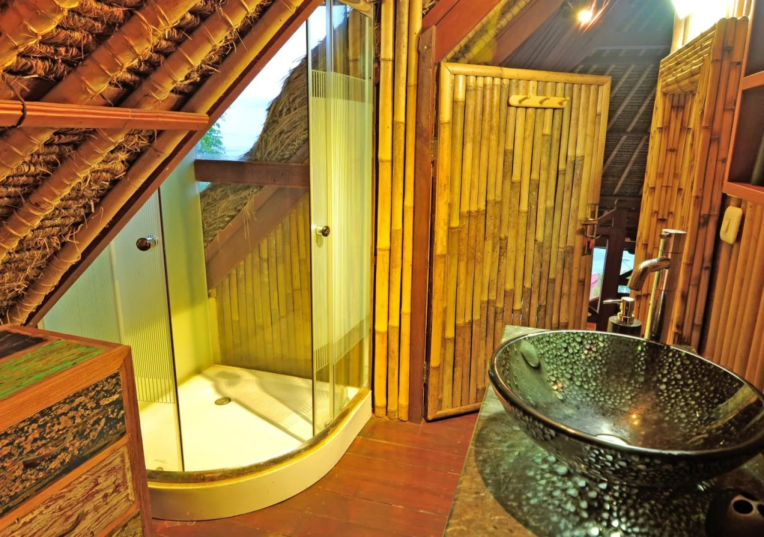 Lembongan Harmony Villas