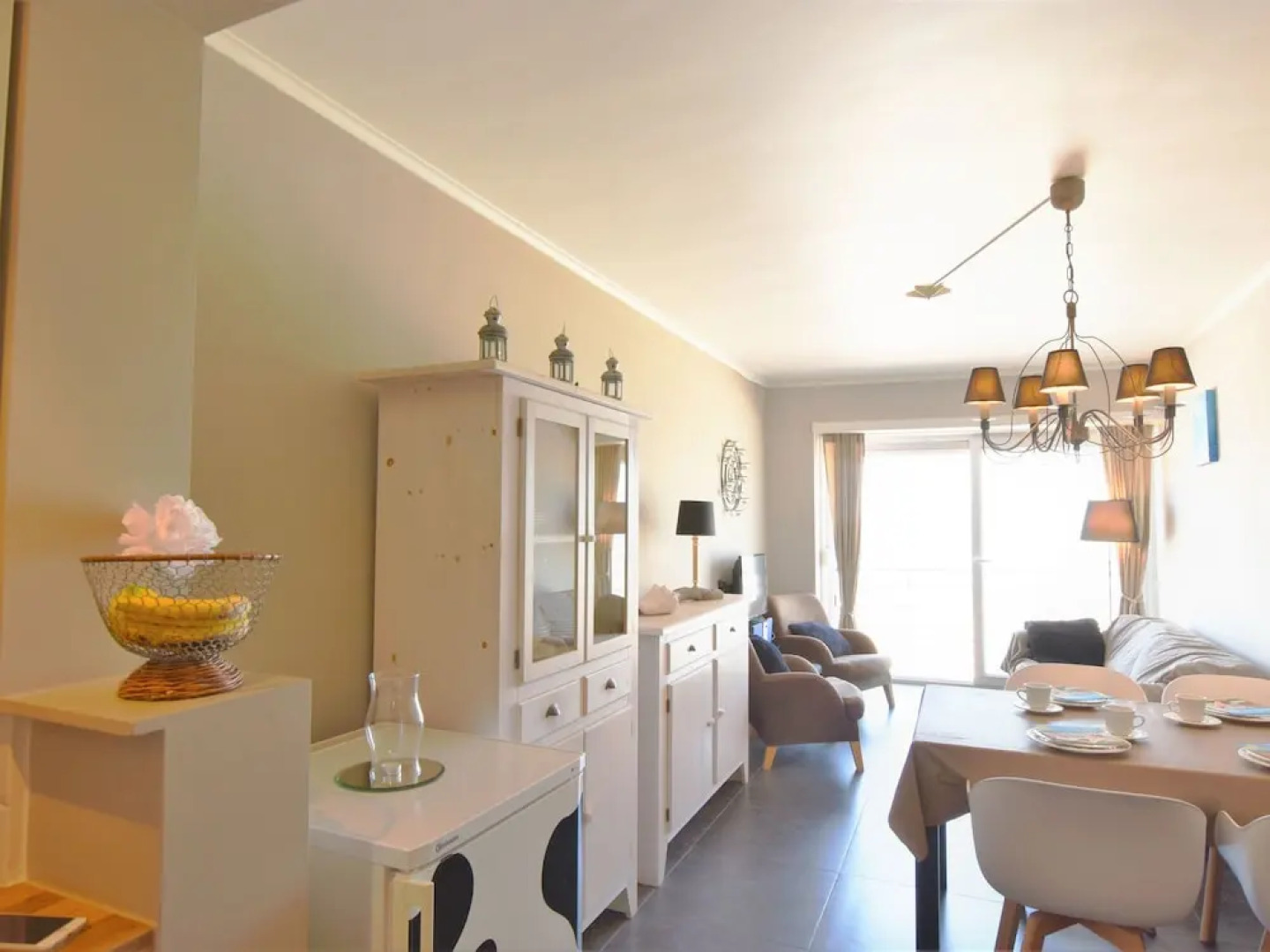 Appartement sur la digue - De Haan - Le Coq - Silver Beach
