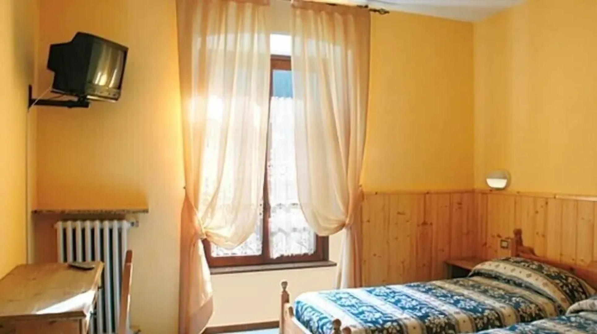 Hotel Ristorante Piazza Brembana