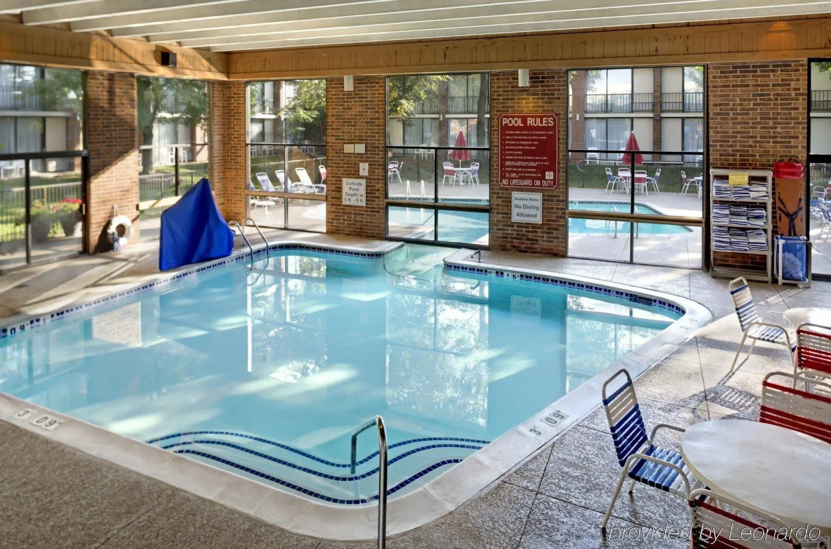 DoubleTree by Hilton Ann Arbor North