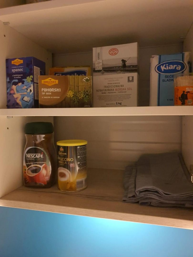 Roof Apartment ART-PE