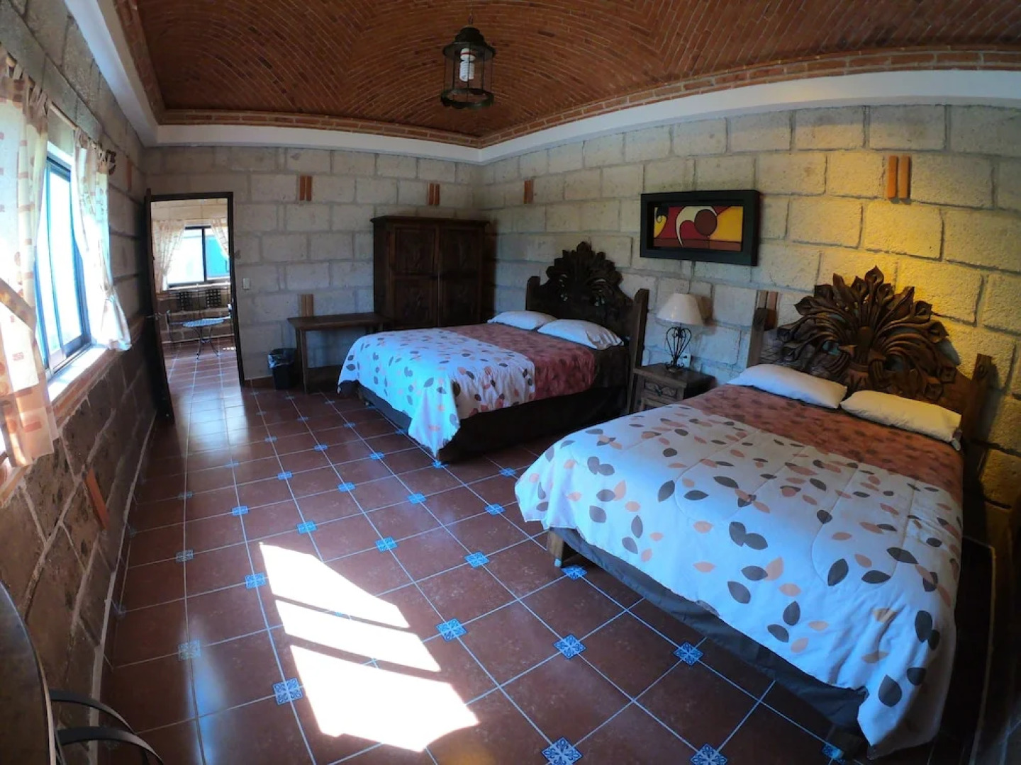 Hotel Villas Mahando