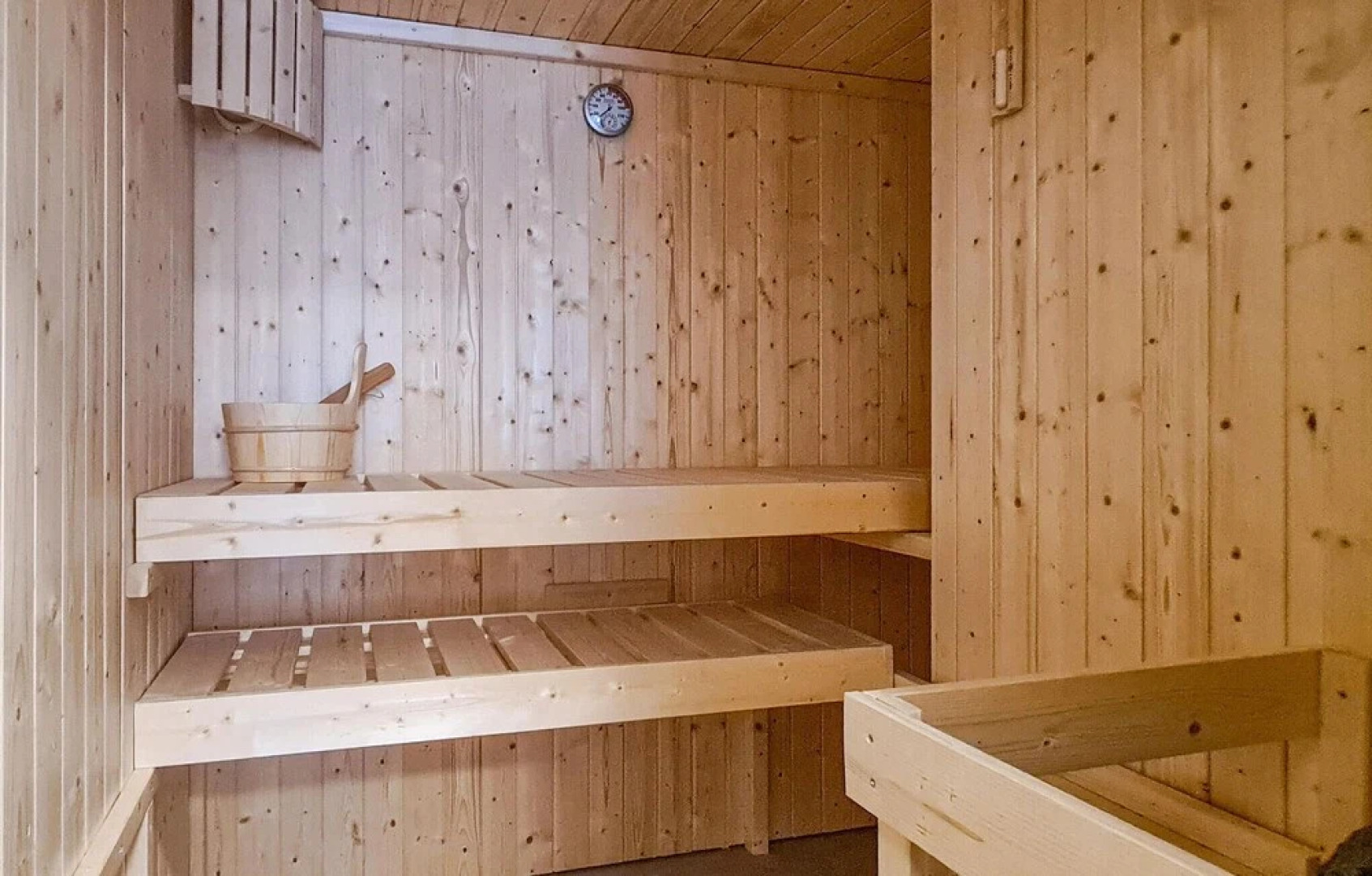 Stunning Home in Lautenthal With Sauna, Wifi and 3 Bedrooms