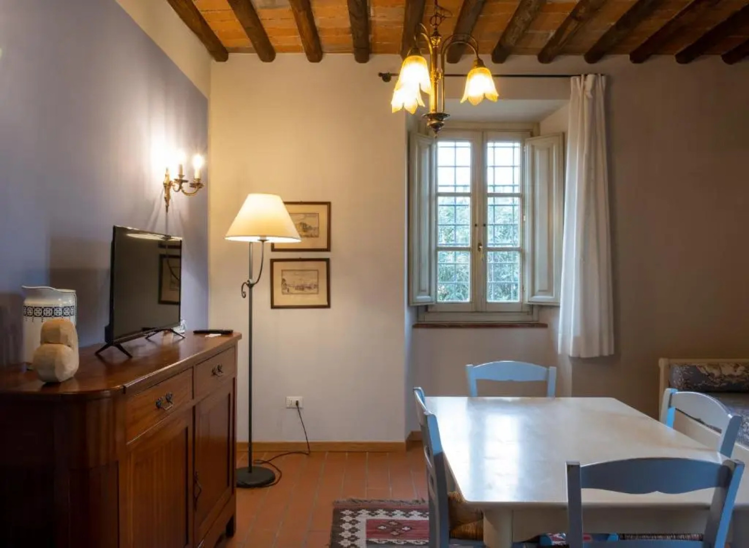 Agriturismo San Rocco