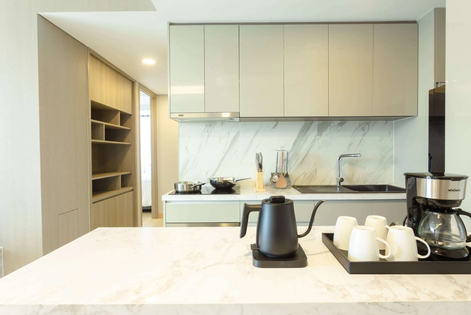 Wyndham Bangkok Queen Convention Centre