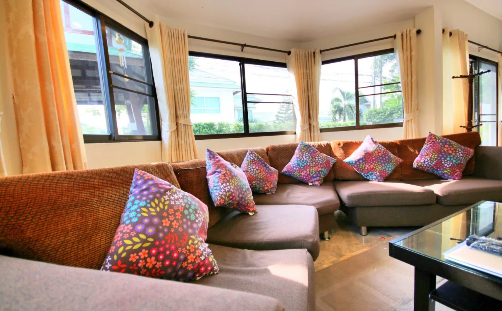 The Siam Place Pool Villa